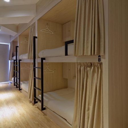 Bulatan Hostel Tanjong Aru Luaran gambar
