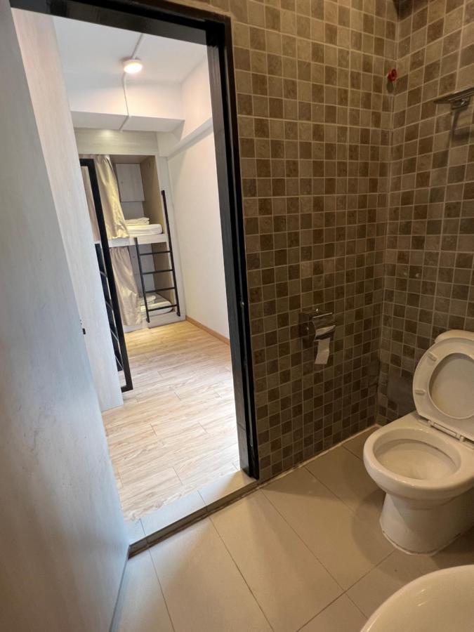 Bulatan Hostel Tanjong Aru Luaran gambar