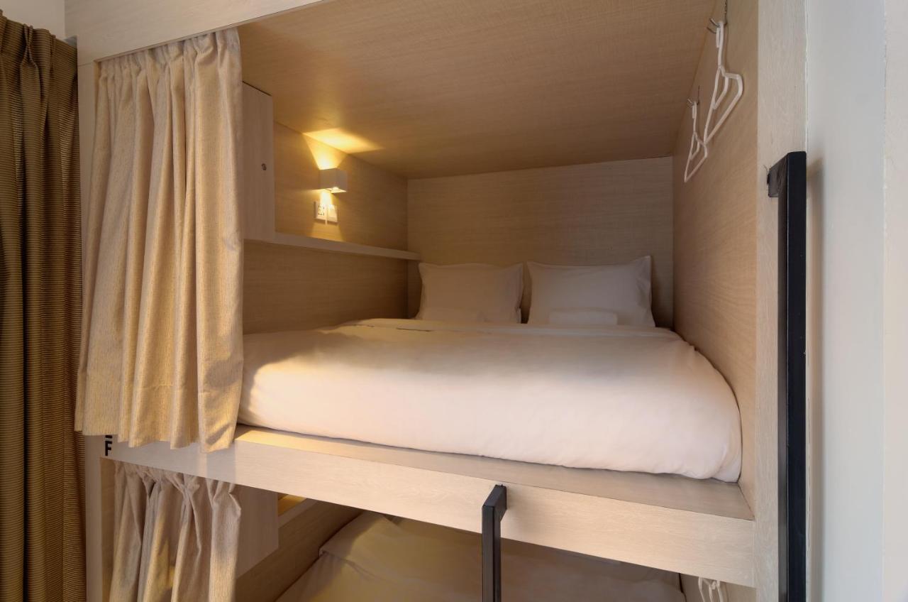 Bulatan Hostel Tanjong Aru Luaran gambar